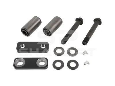 2.96146 Mounting kit, spring bracket