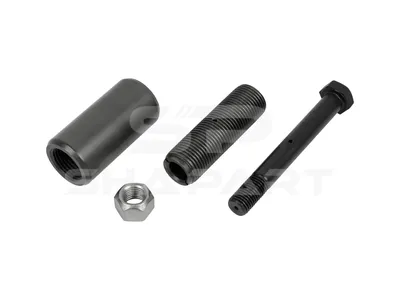 2.96148 Repair kit, suspension, front