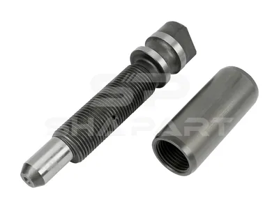 2.96151 Spring bolt kit, D1: 25 mm, D2: 44 mm, M36 x 3, L: 210 mm