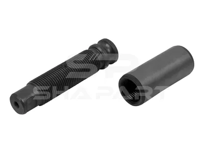2.96155 Spring bolt kit, D1: 30 mm, D2: 38 mm, M36 x 3, L: 169 mm