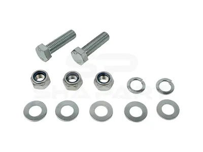 2.96171 Mounting kit, air spring