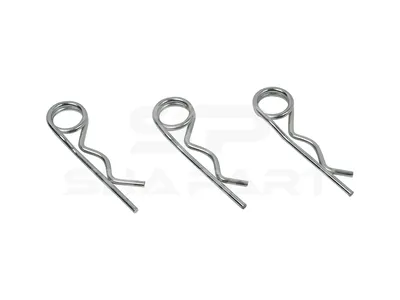 2.96172 Mounting kit, air spring