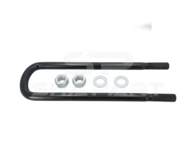 2.96190 U-bolt-kit