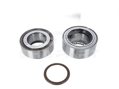 2.96208 Bearing kit, d: 68 mm, D: 125 mm, H: 115 mm