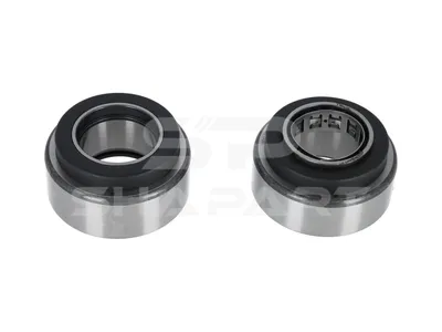 2.96209 Bearing kit, d: 58 mm, D: 110 mm, H: 115 mm