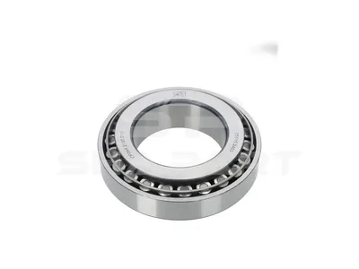 2.96210 Tapered roller bearing, d: 95.3 mm, D: 168.3 mm, H: 41.3 mm