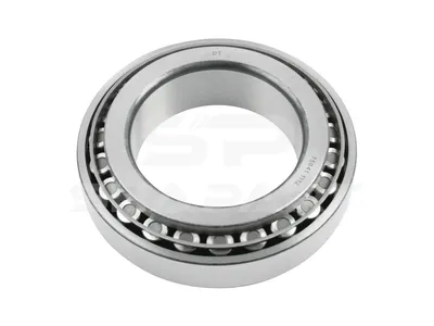 2.96216 Tapered roller bearing, d: 101.6 mm, D: 168.3 mm, H: 41.3 mm
