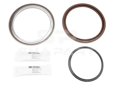 2.96218 Gasket kit, wheel hub