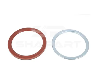 2.96219 Seal ring, wheel hub