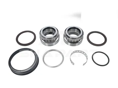 2.96230 Bearing kit, d: 78 mm, D: 130 mm, H: 135 mm