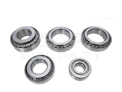 2.96231 Bearing kit