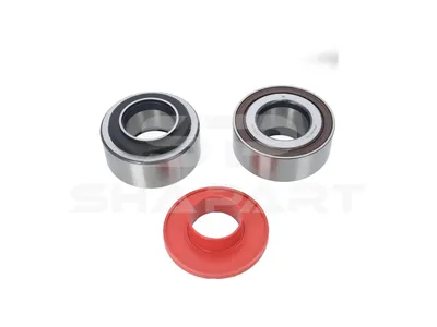 2.96232 Bearing kit, d: 58 mm, D: 115 mm, H: 115 mm