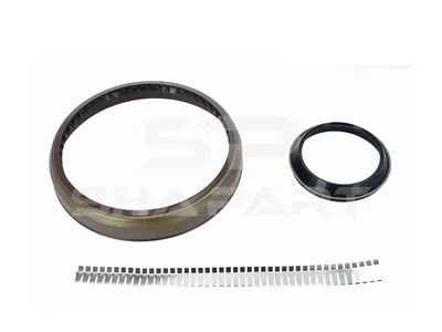 2.96269 Gasket kit, wheel hub