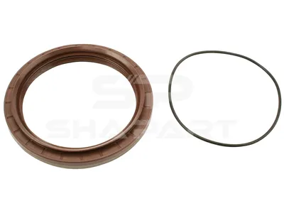 2.96273 Gasket kit, wheel hub