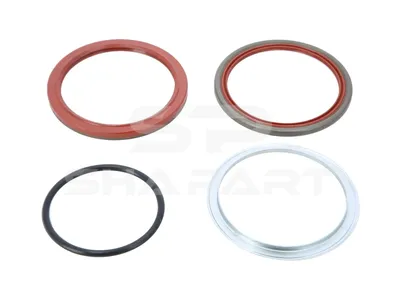 2.96276 Gasket kit, bearing kit