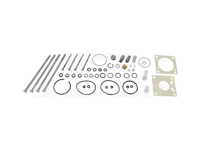2.96606 Repair kit, solenoid valve