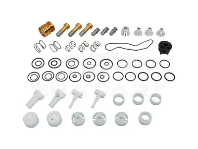 2.96610 Repair kit, level valve