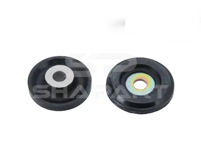 2.97007 Mounting kit, cabin shock absorber