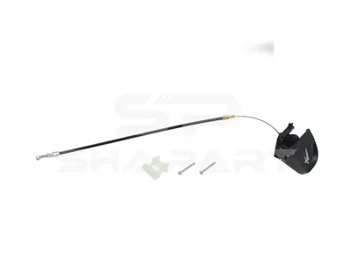2.97011 Levelling kit