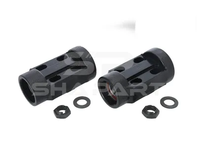 2.97019 Repair kit, cabin stabilizer