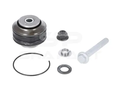 2.97023 Repair kit, cabin suspension