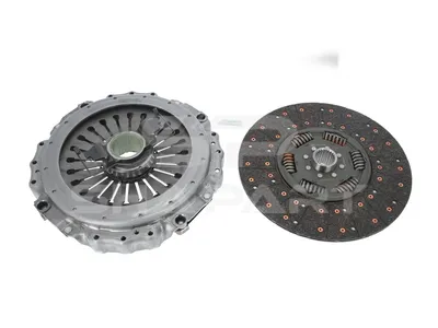2.97024 Clutch kit, D: 430 mm