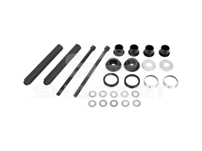 2.97025 Repair kit, cabin suspension, double kit