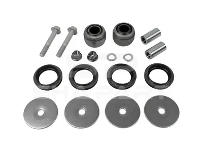 2.97027 Repair kit, cabin suspension, double kit