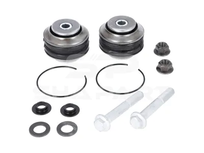 2.97028 Repair kit, cabin suspension, double kit