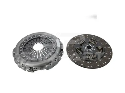 2.97030 Clutch kit, D: 430 mm