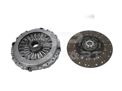 2.97032 Clutch kit, D: 430 mm