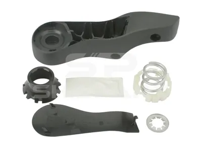 2.97050 Repair kit, main mirror, left