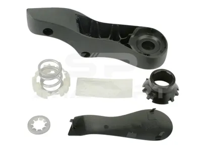 2.97051 Repair kit, main mirror, right
