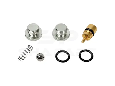 2.97119 Repair kit, cabin tilt cylinder