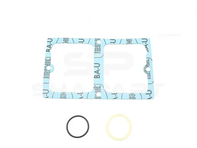 2.97127 Gasket kit, cabin tilt pump