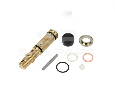 2.97128 Repair kit, cabin tilt pump
