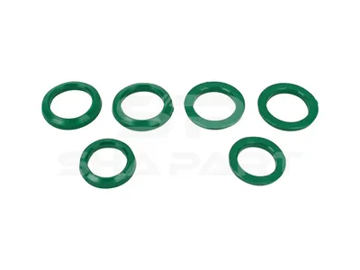 2.97145 Repair kit, hydraulic cylinder