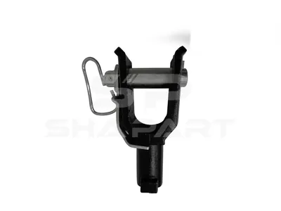 2.97200 Towing brace, with bolt