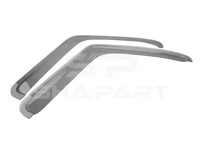 2.97911 Air deflector kit