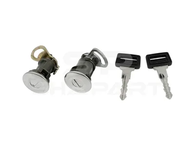 2.97920 Lock cylinder kit