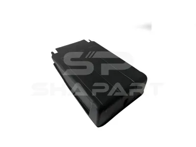 3.00007 Battery cover