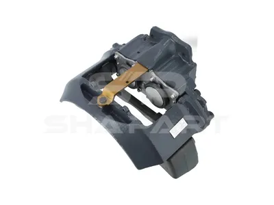 3.00009 Brake caliper, left, reman. / without old core
