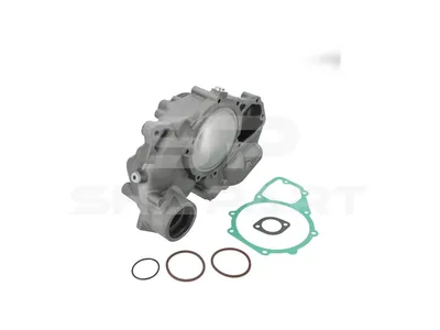 3.00018 Water pump