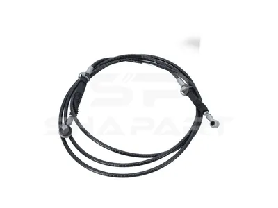 3.00020 Control wire, Gearbox