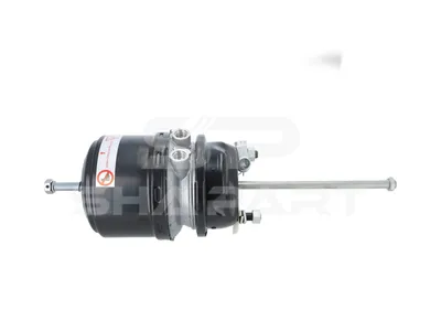 3.00028 Spring brake cylinder, right