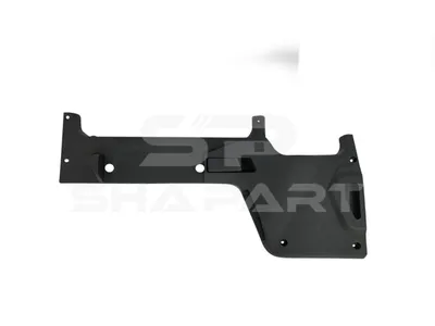 3.00030 Cover, door trim, left