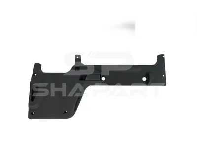 3.00031 Cover, door trim, right