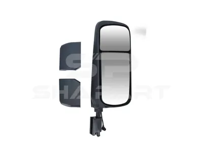 3.00032 Main mirror, left