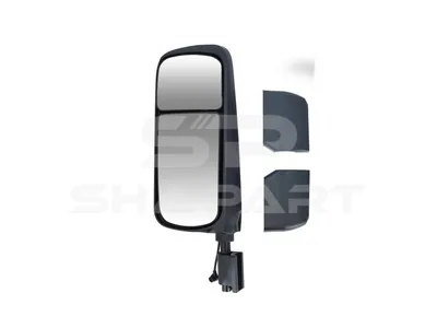 3.00034 Main mirror, left
