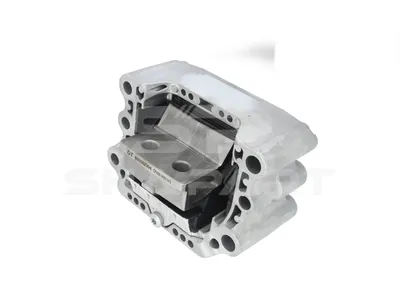 3.00042 Engine mounting